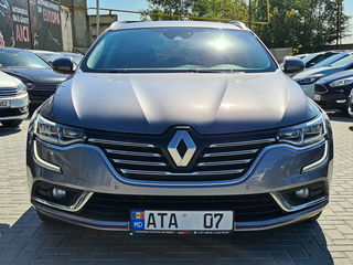 Renault Talisman foto 6