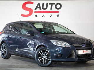 Ford Focus foto 1