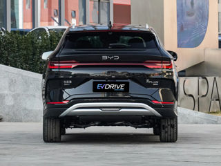 Byd Song Plus фото 7