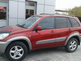 Toyota Rav 4 foto 2