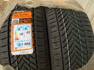 Anvelope 225/55 R16 TracMax 2020 sunt noi foto 1