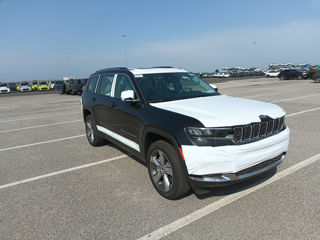 Jeep Grand Cherokee foto 1