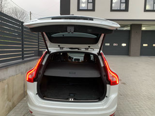 Volvo XC60 foto 7