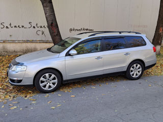 Volkswagen Passat foto 2