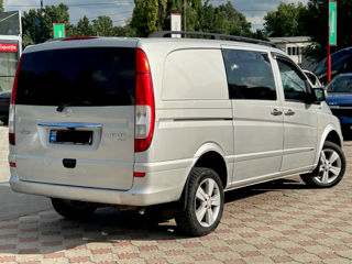 Mercedes Vito 113 foto 4