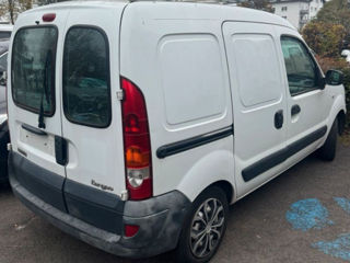 б/у Запчасти на Renault Kangoo (1997-2014 )  Рено Кaнго foto 8