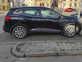 Renault Kadjar foto 8