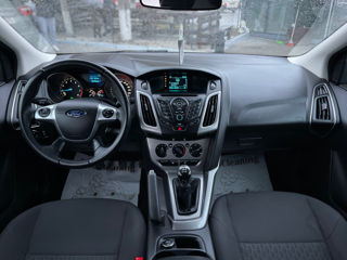 Ford Focus foto 11