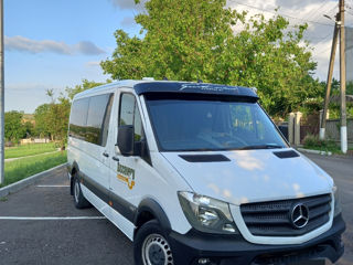 Mercedes Sprinter 316 cdi foto 1