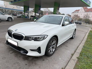 BMW 3 Series foto 3