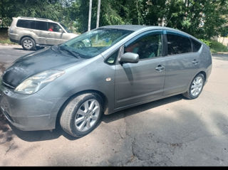 Toyota Prius foto 4