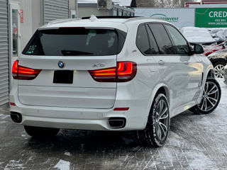 BMW X5 foto 3