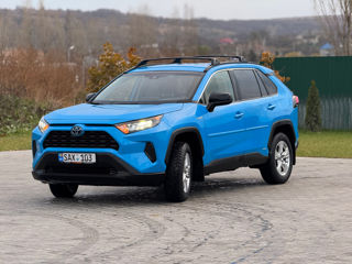 Toyota Rav 4 foto 2