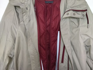 Две куртки Armani Exchange foto 1