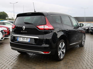 Renault Grand Scenic foto 4