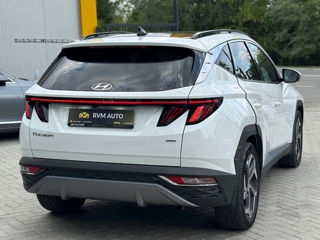 Hyundai Tucson foto 4