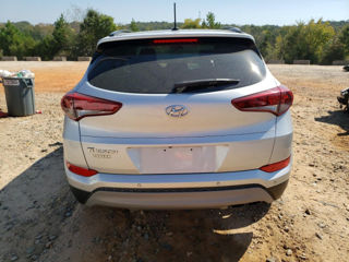 Hyundai Tucson foto 5