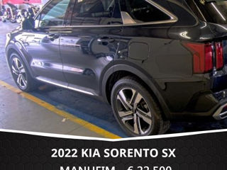 KIA Sorento foto 4