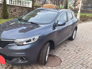 Renault Kadjar foto 2