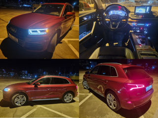 Audi Q5 foto 9