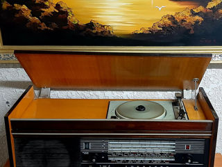 Anticariat Radiola Ural 110 / Янтарь / Electronica MK 44 / etc...