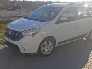 Dacia Lodgy