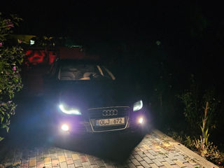 Audi A4 foto 8