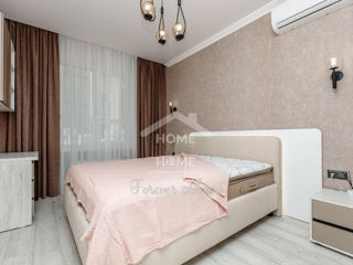Apartament cu 3 camere, 89 m², Centru, Chișinău foto 14