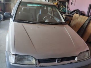 Honda Concerto foto 2