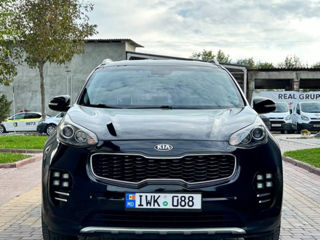 KIA Sportage foto 3