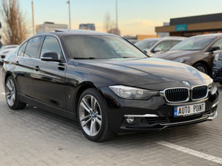 BMW 3 Series foto 2