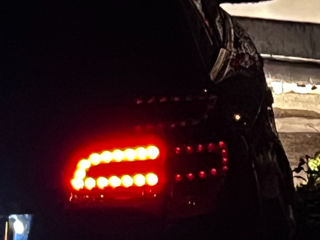 Stop Led Audi A6C6 (defect) foto 5