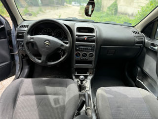 Astra G 2.2dtr Piese foto 5