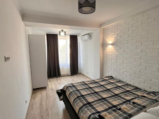 Apartament cu 1 cameră, 38 m², Râșcani, Chișinău foto 10