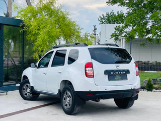 Dacia Duster foto 19