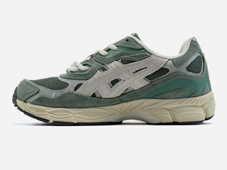 Asics Gel Nyc Green foto 8