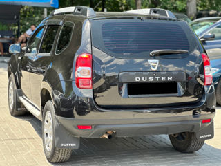 Dacia Duster foto 3