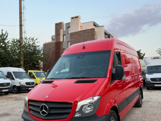 Mercedes Sprinter 319 CDI foto 8