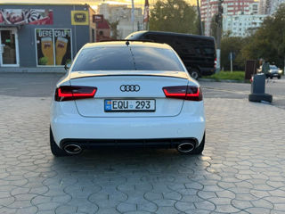 Audi A6 foto 4