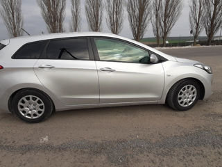 Hyundai i30 foto 8