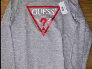 Hanorac Guess original xs / батник foto 4