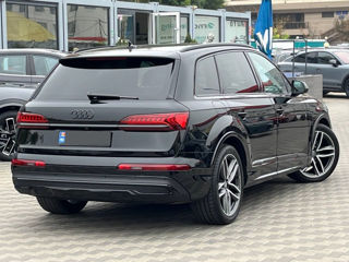 Audi Q7 foto 3