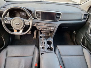 KIA Sportage foto 6