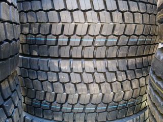 Грузовые шины марки Bridgestone от официального дилера Eximotor SA