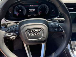 Audi Q7 foto 5