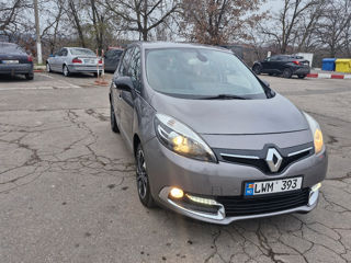 Renault Scenic foto 3