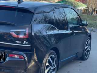 BMW i3 foto 5