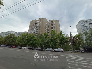 bd. Moscova, Râșcani, 4 camere. Euroreparație! foto 1
