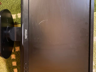 PHILIPS 50-60 Hz