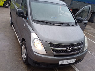 Hyundai H200